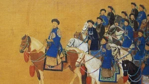 Miniatura: Konflikty rosyjsko-chińskie