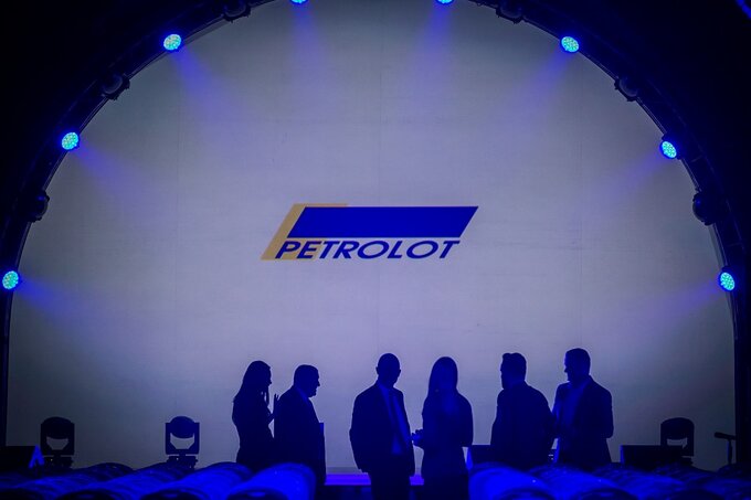 Gala z&nbsp;okazji 20. rocznicy powstania firmy Petrolot