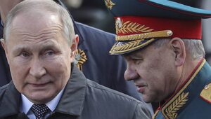 Ekonomista o Rosji: Czy tak mały kraj może wygrać intensywną wojnę?