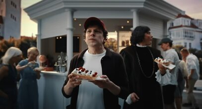 Miniatura: "Dlaczego ktoś to robi mojej Ojczyźnie?"....