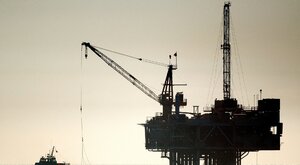 Miniatura: Rynek energii w szoku. Gospodarka Europy...