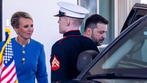 Miniatura: Media: Administracja Trumpa chce...