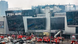 Miniatura: Państwo Islamskie opublikowało materiał...