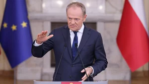 Miniatura: "Sprawa śmierdziała od początku". Premier...