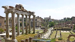 Miniatura: Miliony turystów zobaczą pomnik Kopernika....