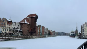 Miniatura: Wielka awaria na Pomorzu. Tysiące ludzi...