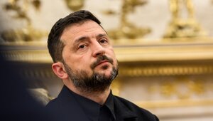 Miniatura: Kijów w strachu po ataku USA. Tego boją...