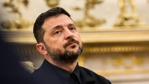 Miniatura: Ogromny skandal korupcyjny w otoczeniu...