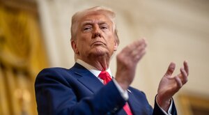 Miniatura: Trump znosi ograniczenia dotyczące zużycia...