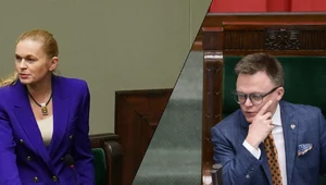 Miniatura: "Został tak skrytykowany, że przestał o...