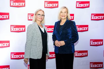 Gala "Kochać i chronić" w Kielcach 