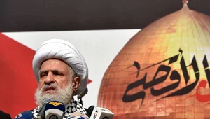 Miniatura: Szewko: Wtedy Hezbollach przystąpi do...