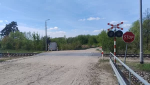 Miniatura: Maszyniści będą zwalniać do 20 km/h....