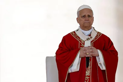 Miniatura: Nowe wieści o stanie zdrowia papieża....