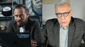 Miniatura: "Służby powinny to przebadać". Twórca...