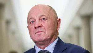 Miniatura: Sawicki chciał zmiany premiera, ale...