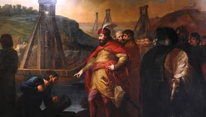 Miniatura: Chrobry kontra Niemcy: I runda