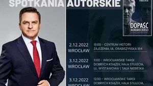 Miniatura: "Dopaść Morawieckiego". Zapraszamy na...