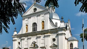 Miniatura: Perła baroku i "mumie" Radziwiłłów