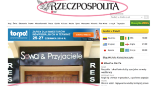 Miniatura: "Rzepa" z odsieczą rządowi