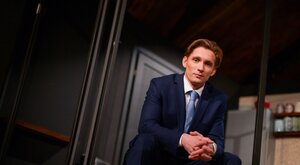Miniatura: Znany aktor mówi o nawróceniu. "Stało się...
