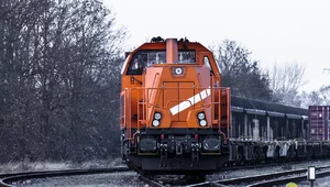 Miniatura: Irakijczyk wepchnął ją pod pociąg...