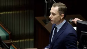 Miniatura: "To chyba byłaby zdrada". Wiceszef MON...