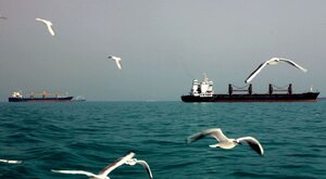 Miniatura: Blokada Cieśniny Ormuz. Możliwy powrót cen...