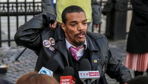 Miniatura: "Chce pan zabijać takich jak ja?"....