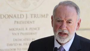 Miniatura: Ambasador USA w Izraelu: Rzeź w Gazie nie...