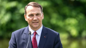 Miniatura: "Polska będzie decydowała". Sikorski:...