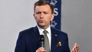 Miniatura: Schreiber: Polska nie jest niczyją kolonią