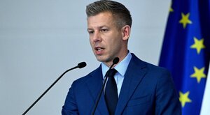 Miniatura: To nie koniec zmian na Węgrzech. Magyar...