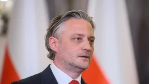 Miniatura: Grodecki złożył wizytę w Turcji. Komunikat...