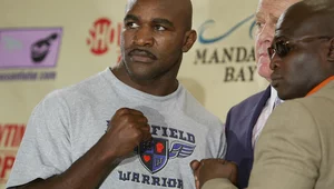 Miniatura: Lewis, Tyson, Bowe. Wielkie ringowe boje...