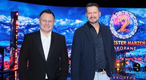 Miniatura: "Na chwilę straciłem wiarę". Gwiazdor...