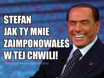 "Jurny Stefan" - MEMY 