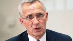 Miniatura: Media: Stoltenberg jeszcze przez rok...