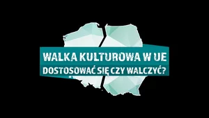 Miniatura: Ważna konferencja! "Walka kulturowa w UE....