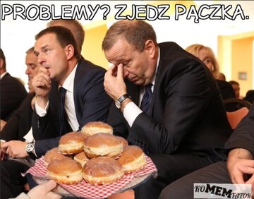 Memy po wyborach do Parlamentu Europejskiego 