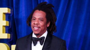 Miniatura: Jay-Z oskarżony o udział w gwałcie na...