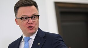 Miniatura: "Im bardziej toną, tym bardziej...