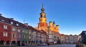 Miniatura: Fantastyczna podróż