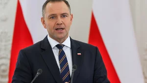 Miniatura: Któremu z polityków najbardziej ufają...