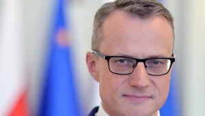 Miniatura: Kto następnym prezydentem? Magierowski...