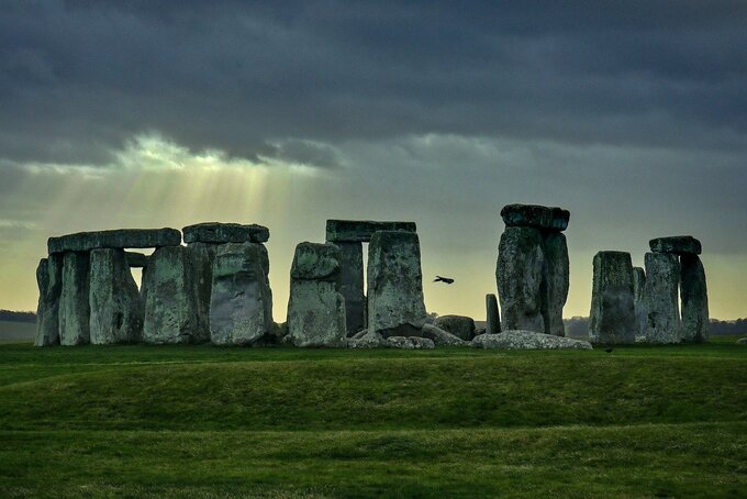 Stonehenge