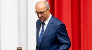 Miniatura: Prawdziwy kłopot z Włodzimierzem Czarzastym