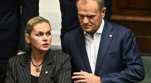 Miniatura: Tusk obowiązkowy