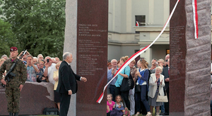 Miniatura: Smoleńsk: trzy opowieści