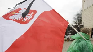 Miniatura: "Mówię zupełnie szczerze". Jest decyzja...